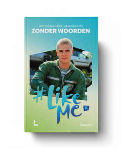 #LikeMe - Zonder woorden