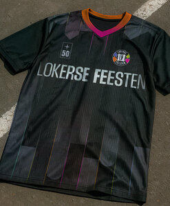 Lokerse Feesten - Soccer Jersey