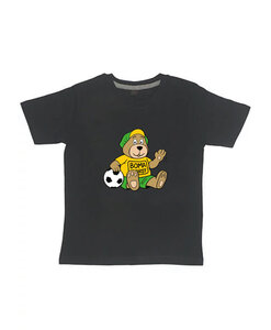 F.C. De Kampioenen - Charcoal 'Jefke' Kinder T-Shirt