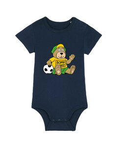 F.C. De Kampioenen - Navy 'Jefke' Babybody