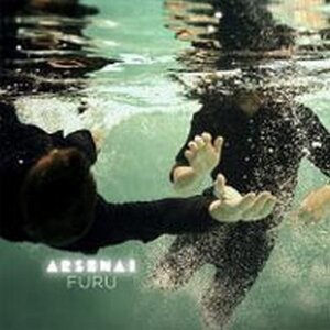 Arsenal - Furu (CD)