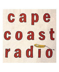Cape Coast Radio – Cape Coast Radio (CD)