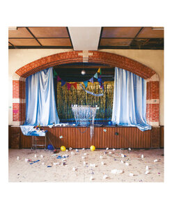 Compact Disk Dummies ‎– Mess With Us (CD)