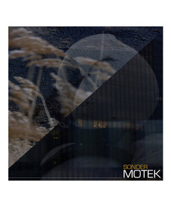 Motek – Sonder