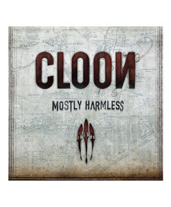 Cloon – Mostly Harmless (CD)