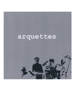 Arquettes - Arquettes (CD)