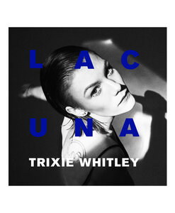 Trixie Whitley – Lacuna (CD)