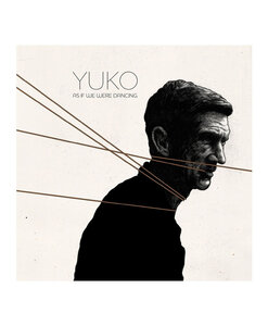 Yuko – As If We Were Dancing (CD)