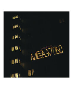 Arsenal - Melvin (EP)