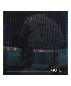 Motek - Sonder (LP)
