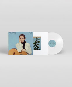 Aure - LP 'Printemps'