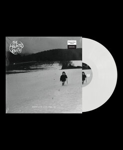 The Haunted Youth - LP 'Dawn Of The Freak' B/ W Limited Edition