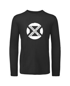 Suede - 'Broken Music For Broken People' Longsleeve