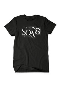 T shirt sons Clearance
